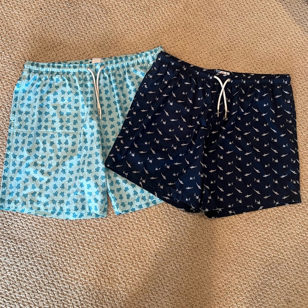 Bermies Swimsuits Bundle L